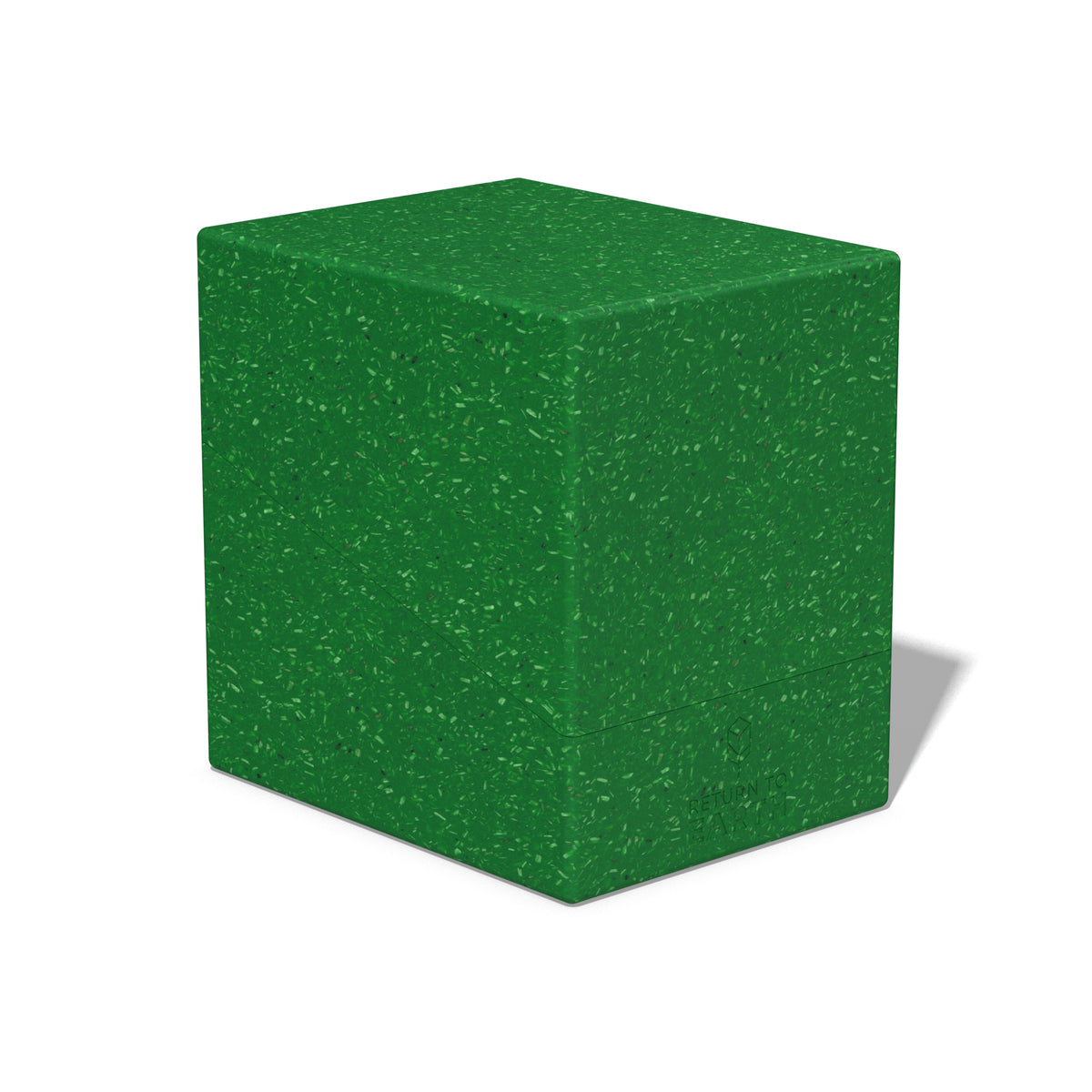 Ultimate Guard Return to Earth Boulder 133+ Deck Box