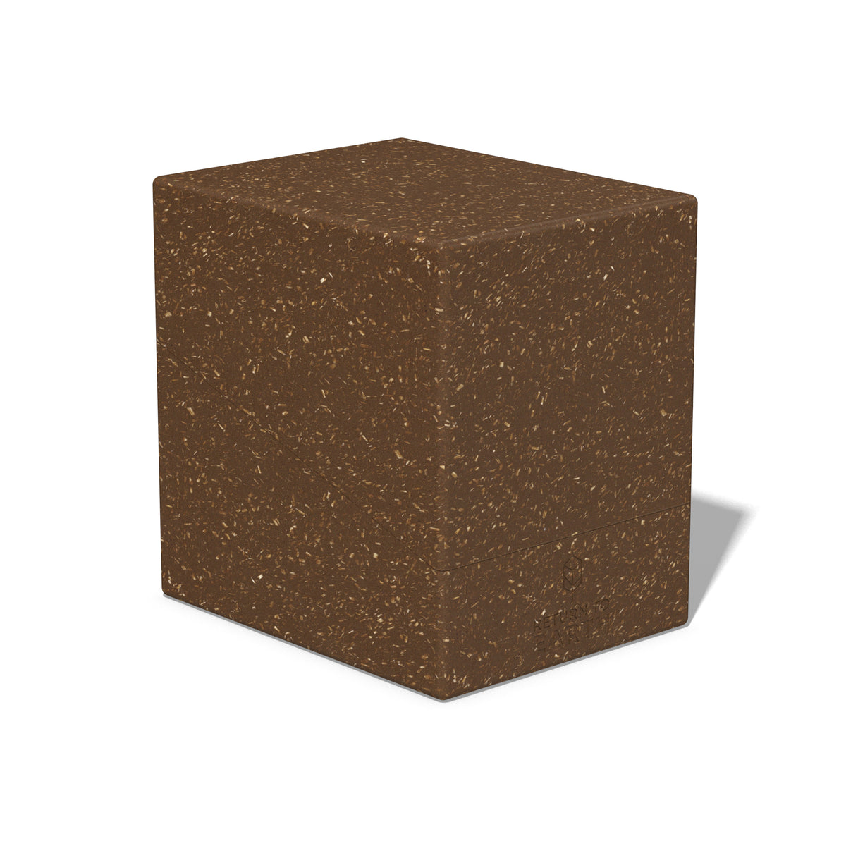Ultimate Guard Return to Earth Boulder 133+ Deck Box