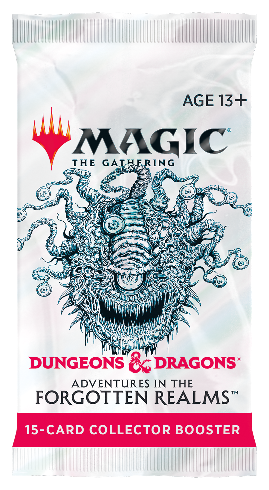 Magic The Gathering Dungeons & Dragons Gift Edition Bundle