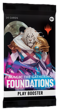 Foundations Play Booster Pack