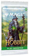 The Hobbit Play Booster