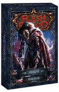 Flesh and Blood Outsider Blitz Deck - Arakni