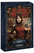 Flesh and Blood Outsider Blitz Deck - Azalea