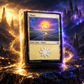 MTG Basic Land Pack | 50 Cards — Choose Your Land Type