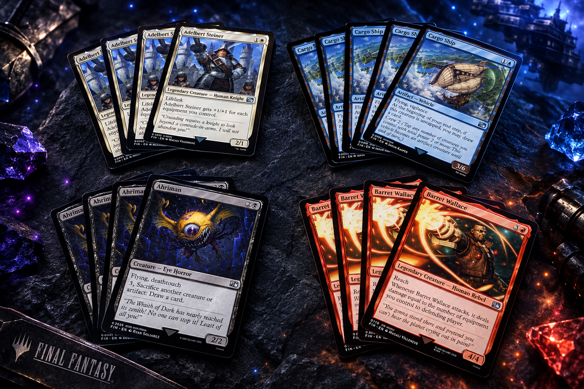 Playset Fan Shot 1