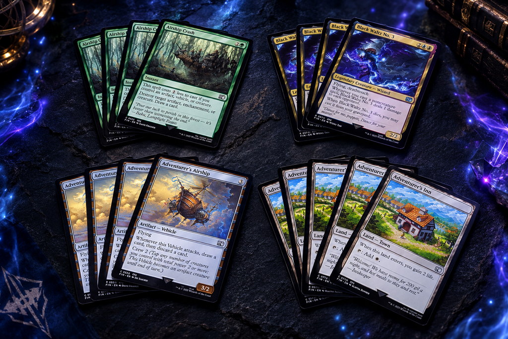 Playset Fan Shot 2